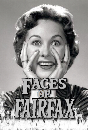 Screenplay Cover Image for Faces of Fairfax - ep.1 - “Act Like Nothing’s Wrong”>