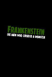 Screenplay Cover Image for FRANKENSTEIN (2020) (NON FINISHED)>