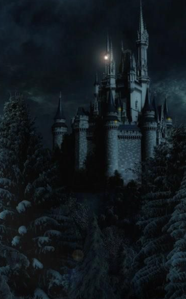 Screenplay Cover Image for (Untitled Vampire Show) (Episode 1)>