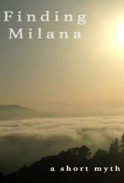 Finding Milana - Draft 2