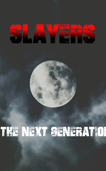 Slayers: The Next Generation