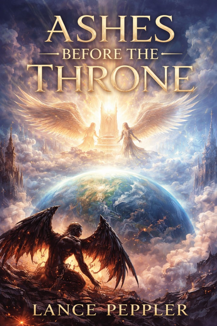 Profile Image for Ashes Before the Throne