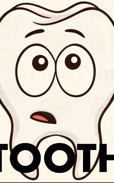 Tooth