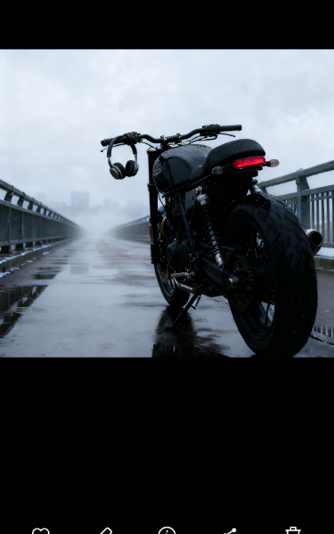 Profile Image for Un sueño frustrado