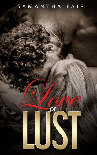 Screenplay Cover Image for Love or Lust>