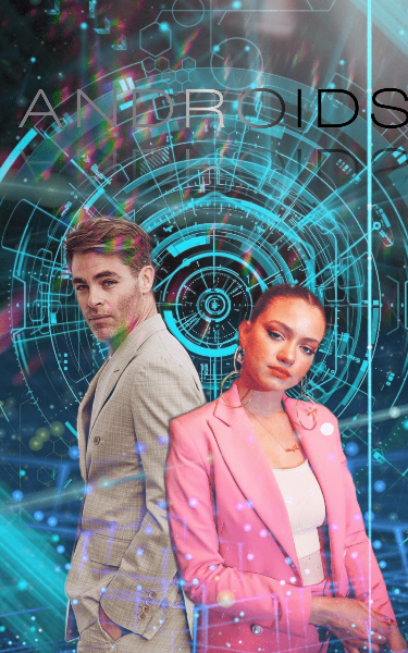 Profile Image for ANDROIDS #1