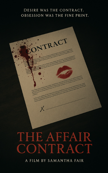 Profile Image for The Affair Contract