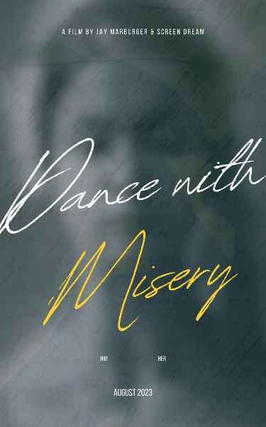 Screenplay Cover Image for Dance with Misery>