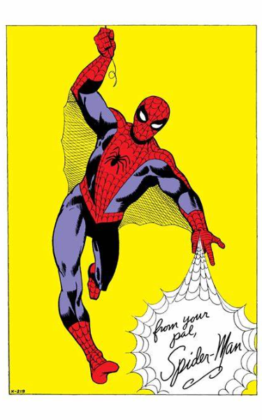 Screenplay Cover Image for Ultimate Spider Man Vol. 1>