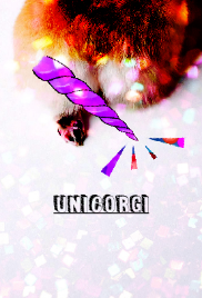 Profile Image for Unicorgi - Untold Episode of "Gravity Falls" Written by Alex Hirsch