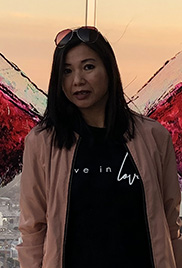 Linh Tran
