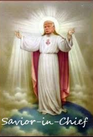 Profile Image for Savior-in-Chief