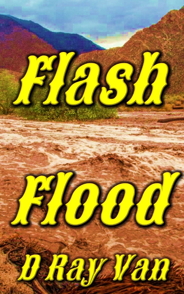 Screenplay Cover Image for Flash Flood>