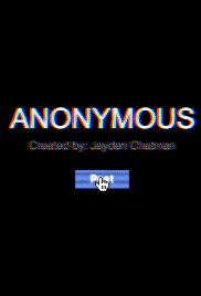 Anonymous - Episode 1: Pilot