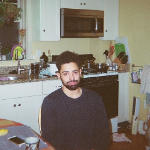 Daymian Mejia