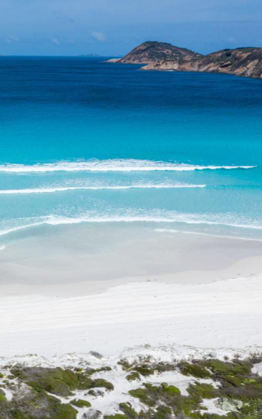 Screenplay Cover Image for Beach Day>