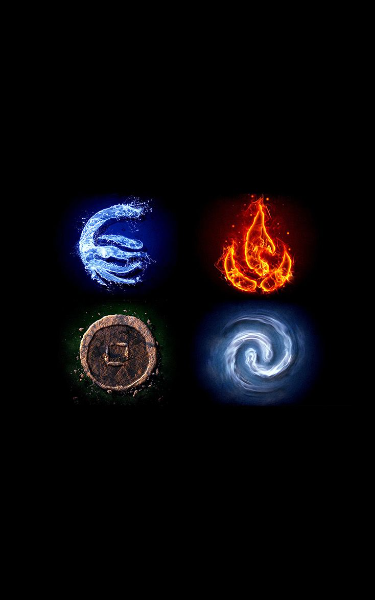 The Elements E01