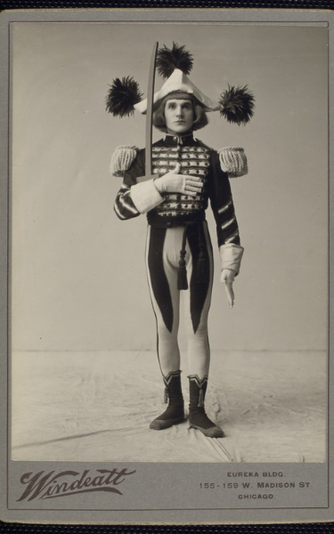 Screenplay Cover Image for Babes in Toyland>
