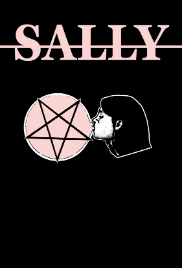 Screenplay Cover Image for SALLY>