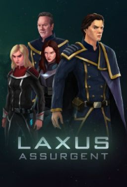 Profile Image for Laxus II: Assurgent