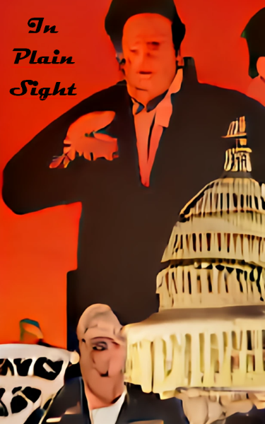 Profile Image for IN PLAIN SIGHT
