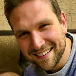 Tony Lucas