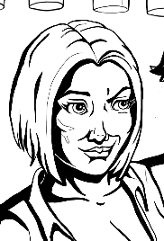Profile Image for The Cambion