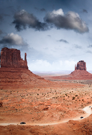 Screenplay Cover Image for Ghost Nation>