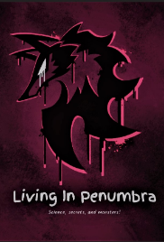 Living in Penumbra Ep2 SilverEyes cover image