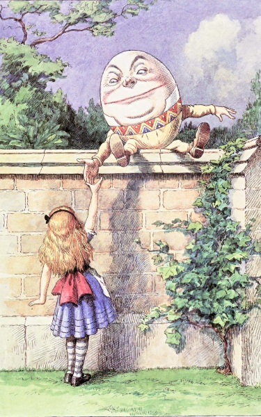 Screenplay Cover Image for Alice's Adventures in Wonderland>