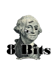 Screenplay Cover Image for 8 Bits>