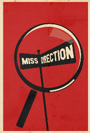 Screenplay Cover Image for Miss Direction (Pilot)>
