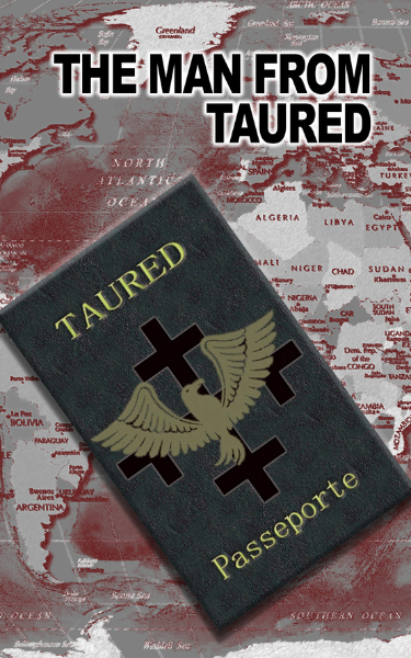 The Man From Taured
