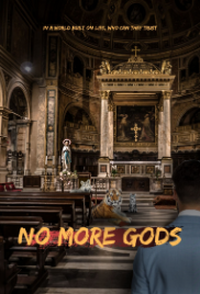 Screenplay Cover Image for No More Gods>