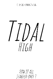 Tidal High
