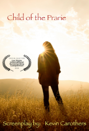 Child of the Prairie cover image