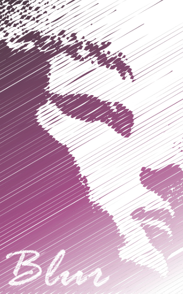 Screenplay Cover Image for Blur>