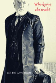 Profile Image for Moriarty II