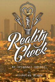 Screenplay Cover Image for Reality Check>