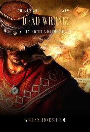 Screenplay Cover Image for Dead Wrong!>