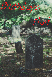 Screenplay Cover Image for Birthdays Hurt>