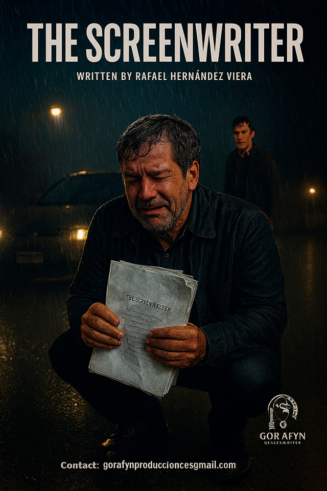 Profile Image for “The screenwriter”