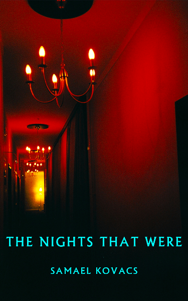 Profile Image for The Nights That Were