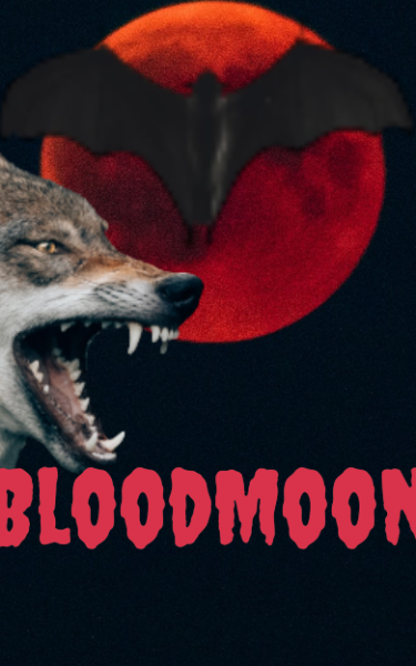 Screenplay Cover Image for BloodMoon>