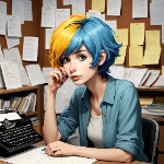 Profile Image for Script