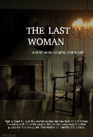 THE LAST WOMAN