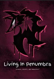 Living in Penumbra Ep1 Between Light And Shadow cover image