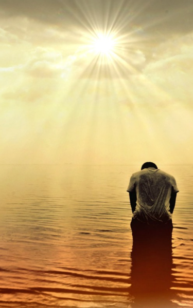 Screenplay Cover Image for Spiritual Awakening>