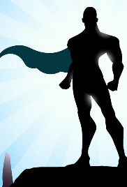 Profile Image for Hero At Large