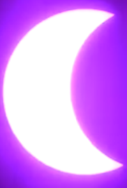 Profile Image for WaWa Groove - Solar lunar eclipse